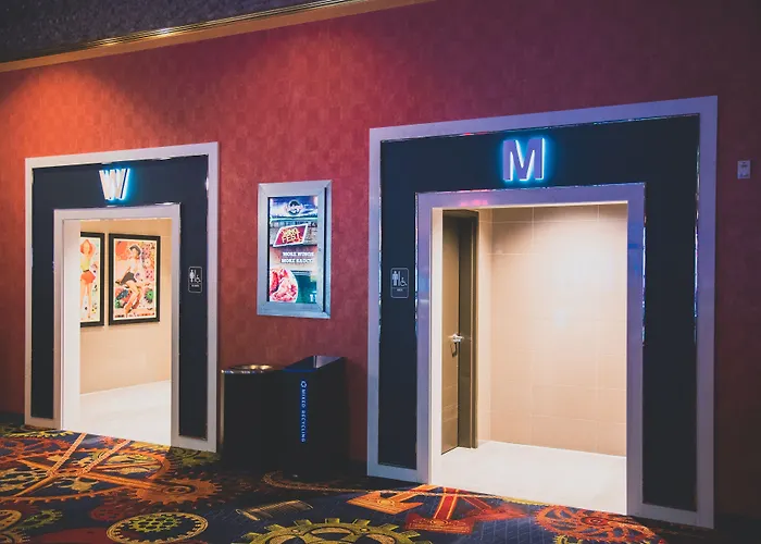 Cannery Casino And Hotel Las Vegas