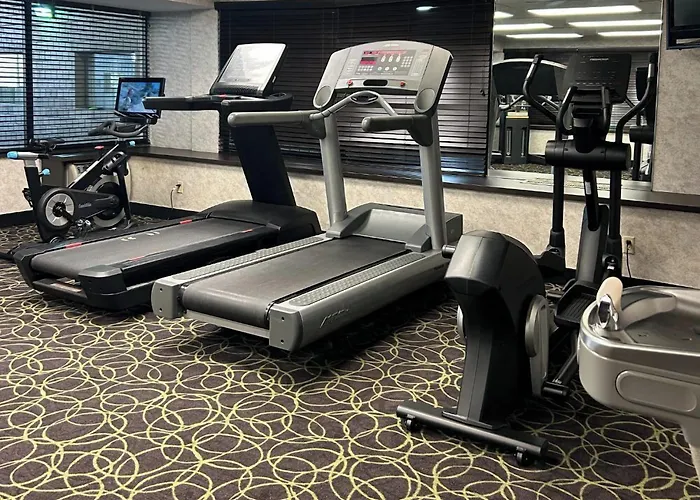 Best Western Plus Kelly Inn Saint Cloud