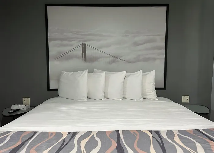 Valued Stay Madison
