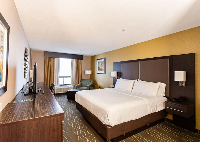 Holiday Inn Sudbury By Ihg