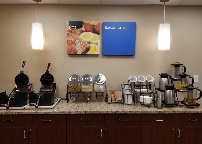 Comfort Inn Lethbridge