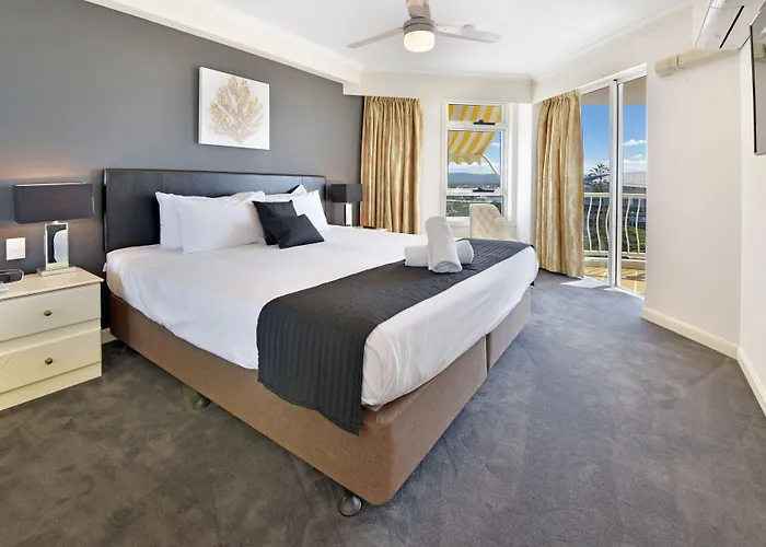 The Phoenician Resort Gold Coast