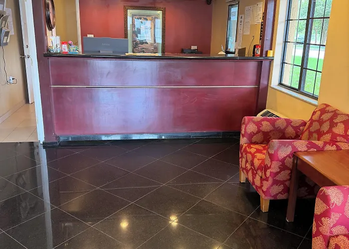 Economy Inn Jax-Op Jacksonville