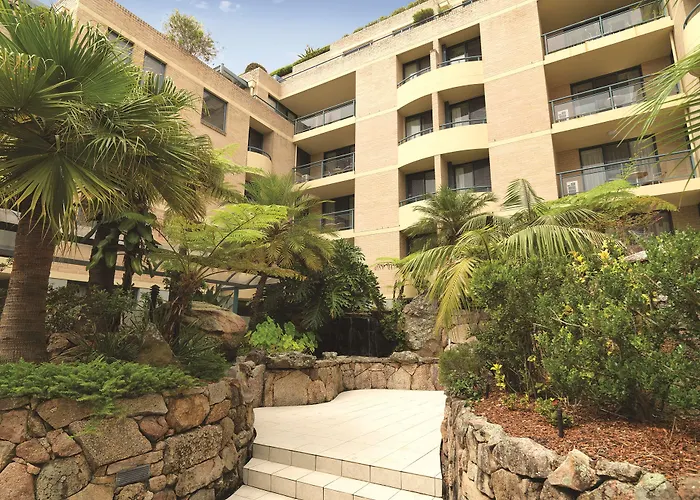 Adina Apartment Hotel Coogee Sydney