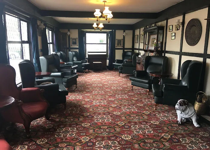 The Surrey Hotel Auckland