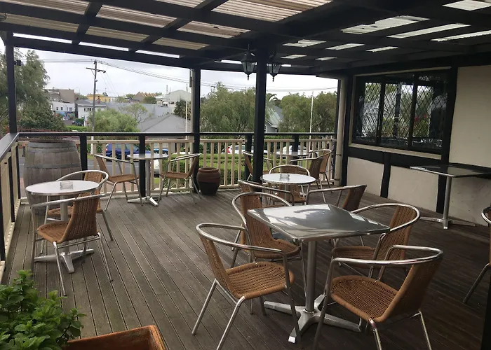 The Surrey Hotel Auckland