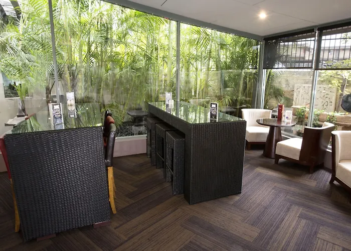 Pagoda Resort & Spa Perth