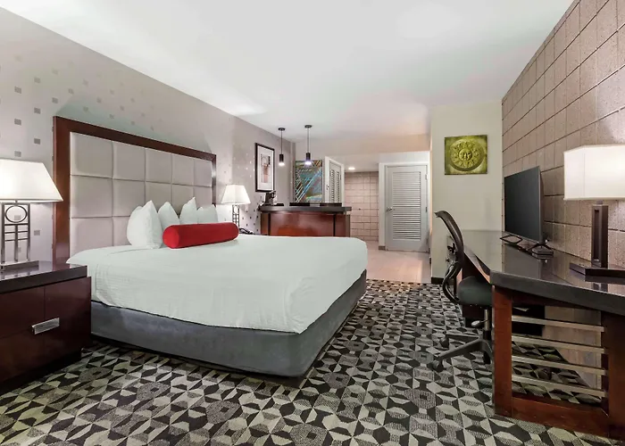 Best Western Plus Sundial Scottsdale