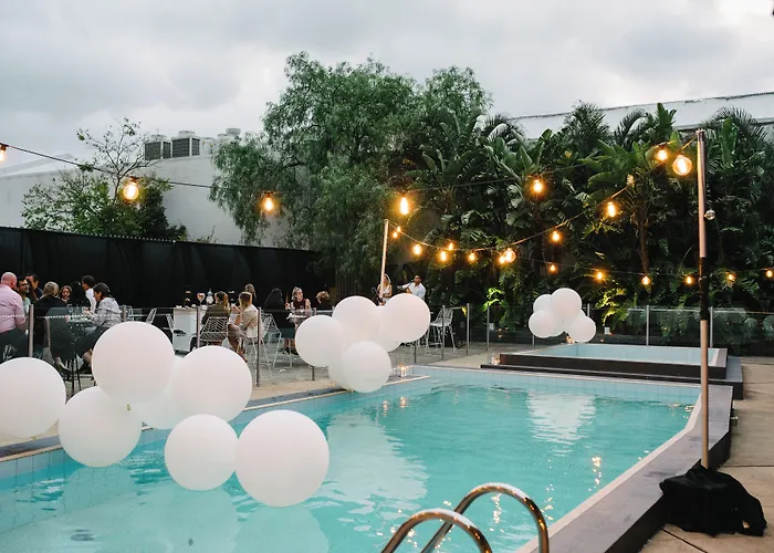 Rydges Camperdown Hotel Sydney