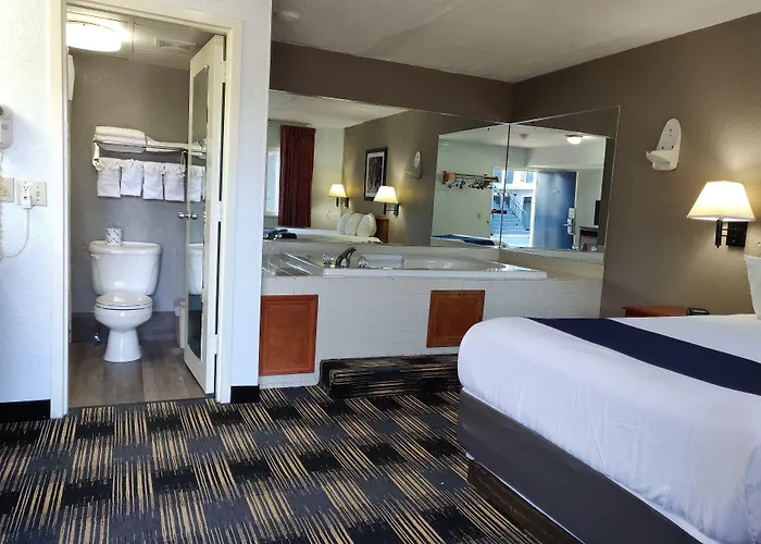 Cedar Cove Motel Sandusky