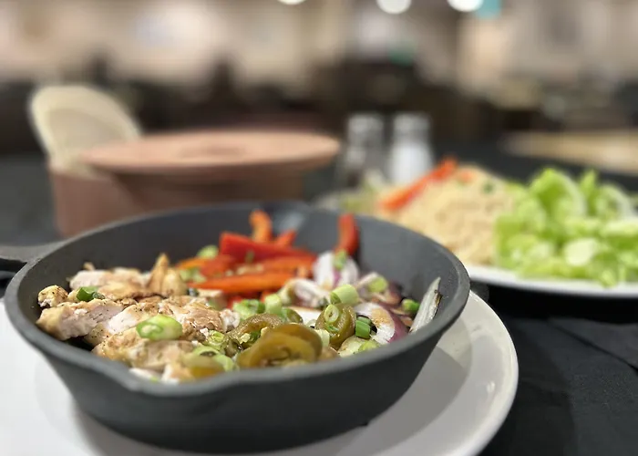 Ramada By Wyndham London Hotel