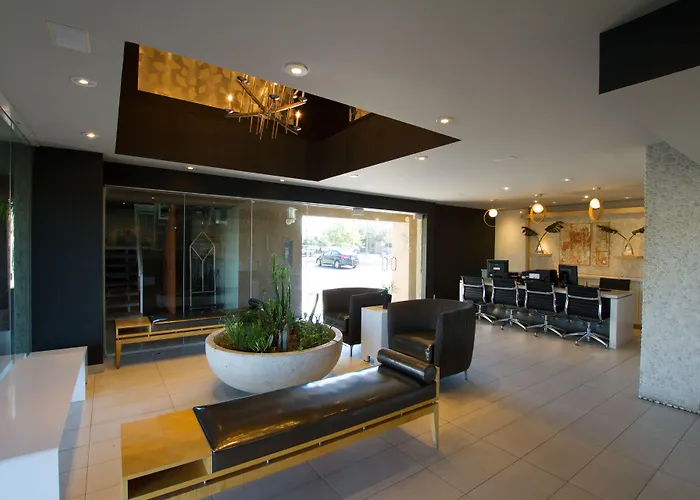 Scottsdale Parkview Hotel