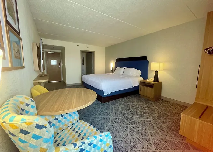 Hampton Inn - York