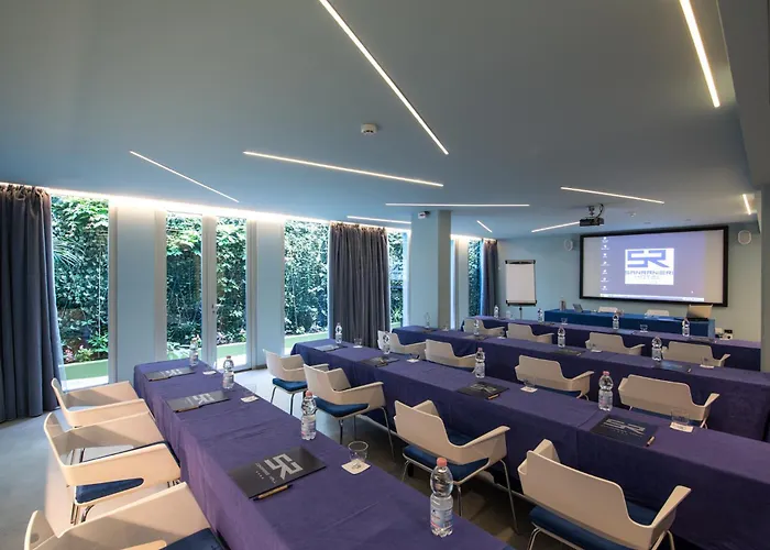 San Ranieri Hotel - Meetings & Pool Pisa