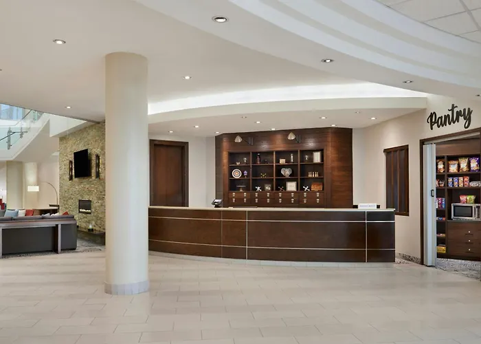 Four Points By Sheraton London