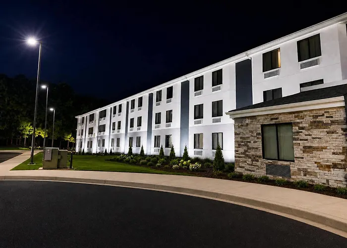 Sleep Inn Near Ft Jackson Columbia