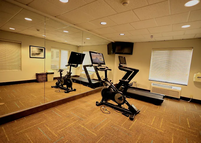 Sleep Inn & Suites Harrisburg - Hershey Southwest
