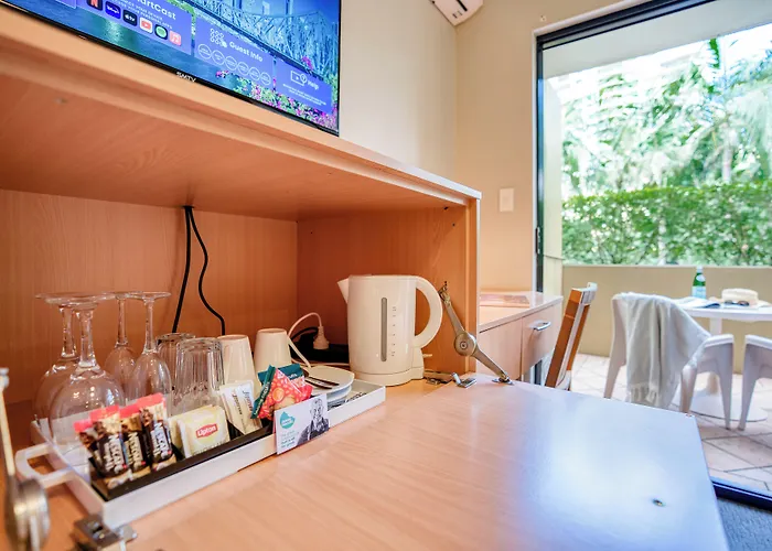 Il Mondo Boutique Hotel Brisbane