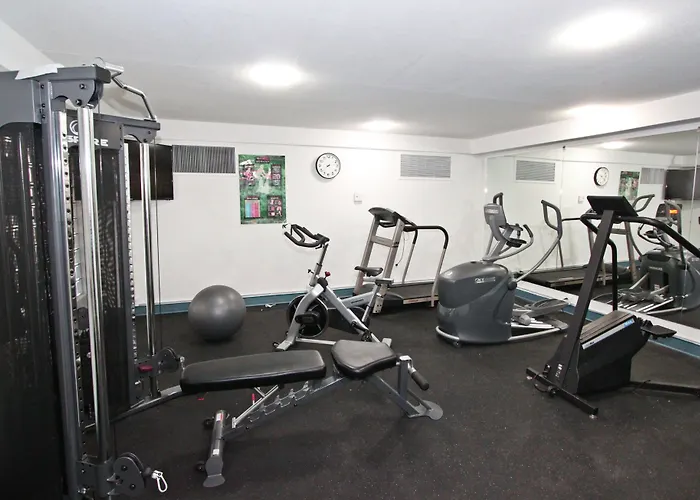 Accent Inns Kamloops