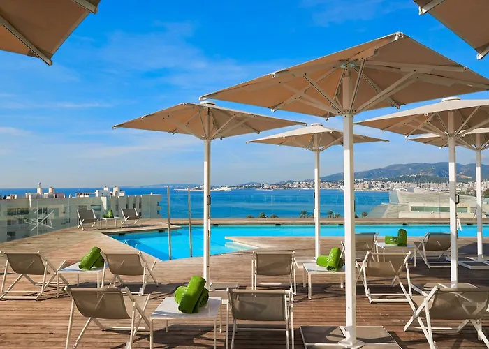 Melia Palma Bay Hotel