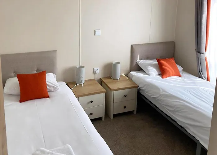 Shear Barn Holiday Park Hastings