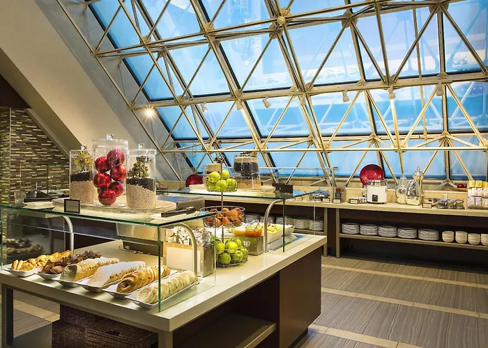 Hilton Bellevue Hotel
