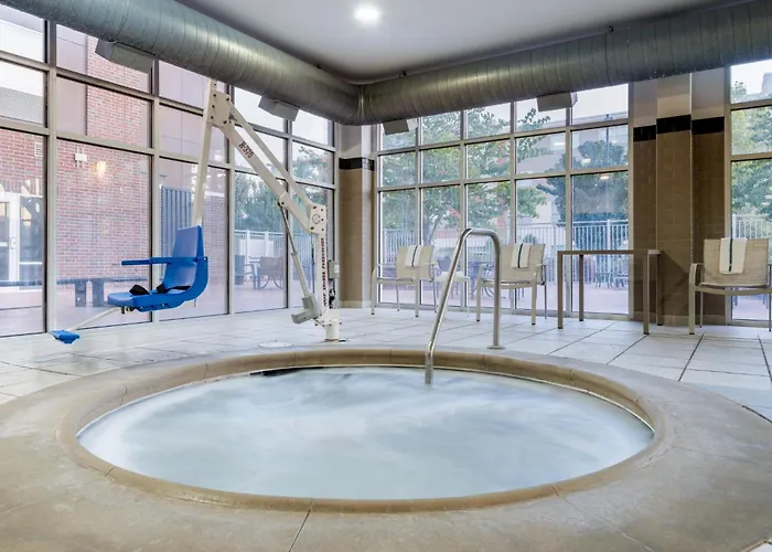 Holiday Inn Boise Airport By Ihg