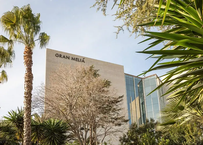 Torre Melina, A Gran Melia Hotel Barcelona
