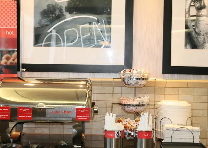 Country Inn & Suites By Radisson, Toronto Mississauga, On