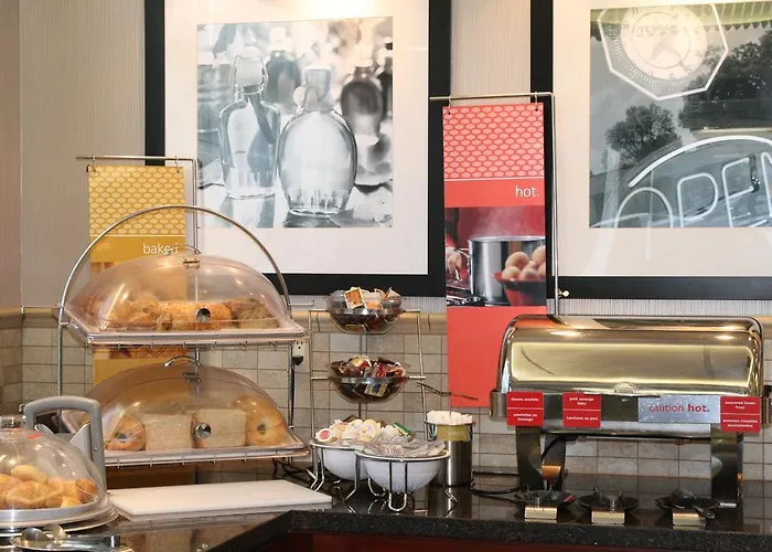 Country Inn & Suites By Radisson, Toronto Mississauga, On