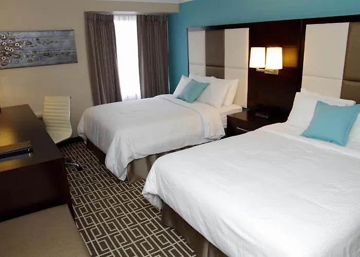 Visitor'S Inn Hamilton