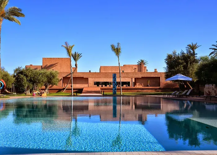 Dar Sabra Hotel Marrakesh