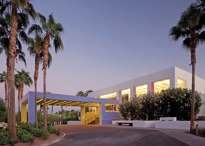 Hotel Solaya Scottsdale