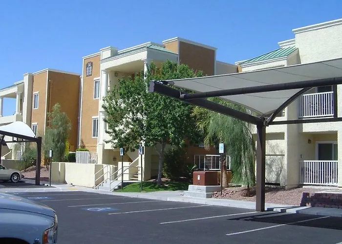 Worldmark Tropicana Las Vegas