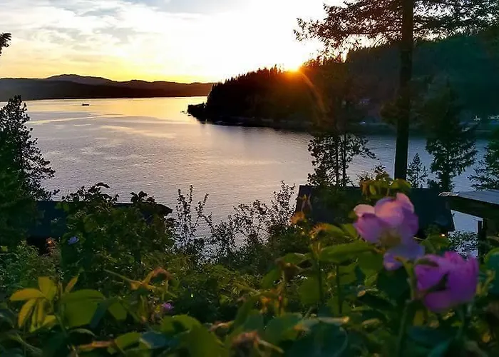 Bennett Bay Inn Coeur d'Alene