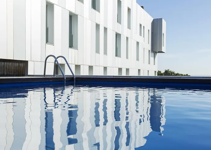 Durlet Beach Apartments Barcelona