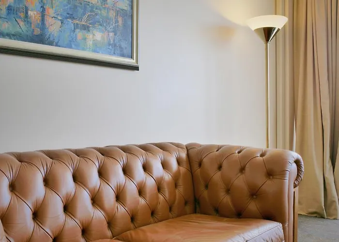 Chifley On South Terrace Hotel Adelaide