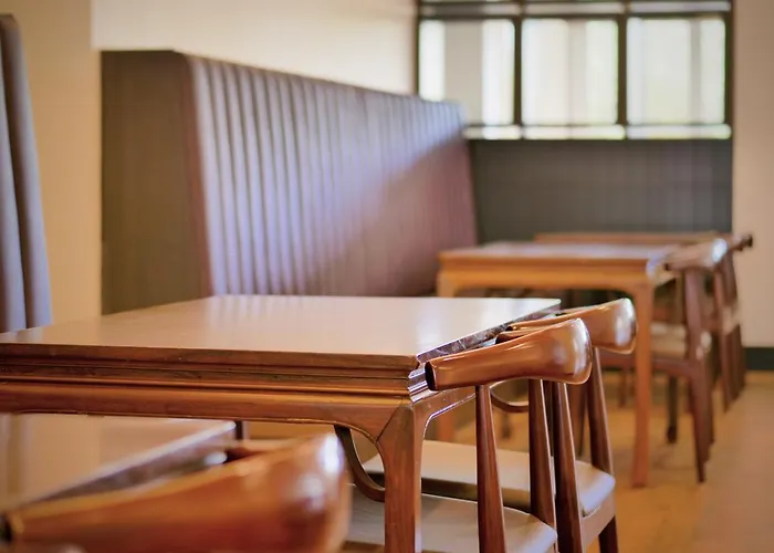 Chifley On South Terrace Hotel Adelaide