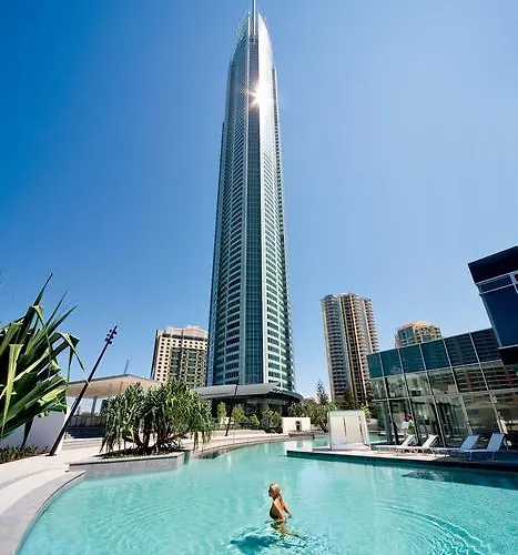 Q1 Resort & Spa - Official Gold Coast