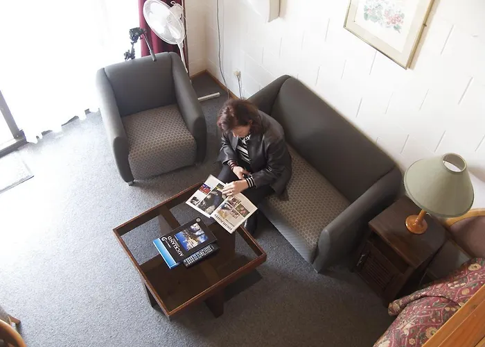 New Haven Motel Auckland