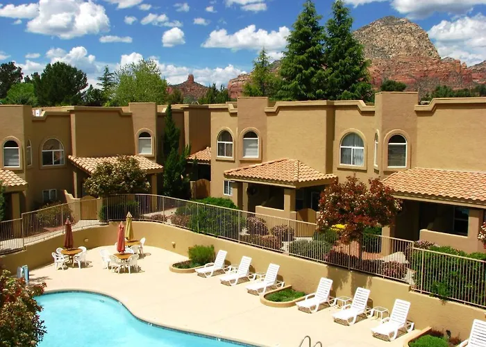 Sedona Springs Resort