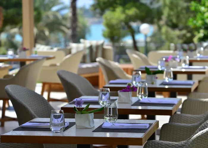 Somewhere Vouliagmeni Athens