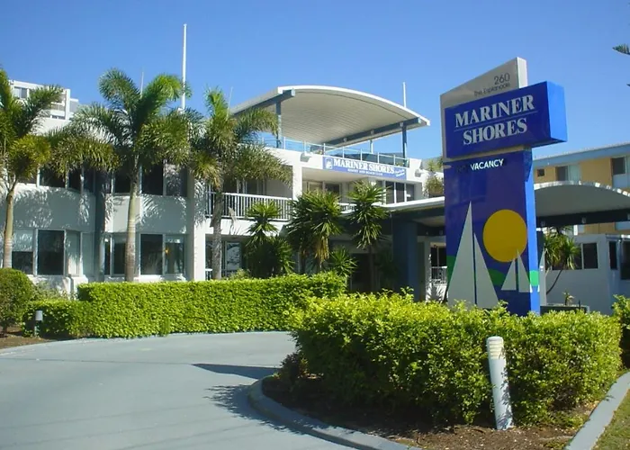 Mariner Shores Club Gold Coast