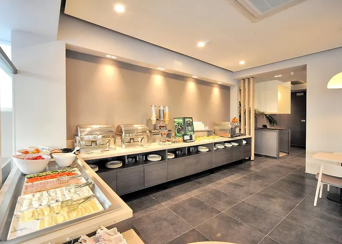 Astron Suites & Apartments Kos Town