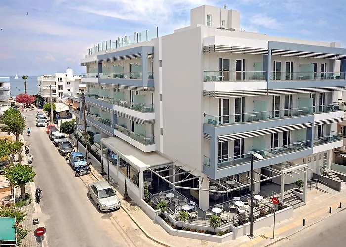 Astron Suites & Apartments Kos Town