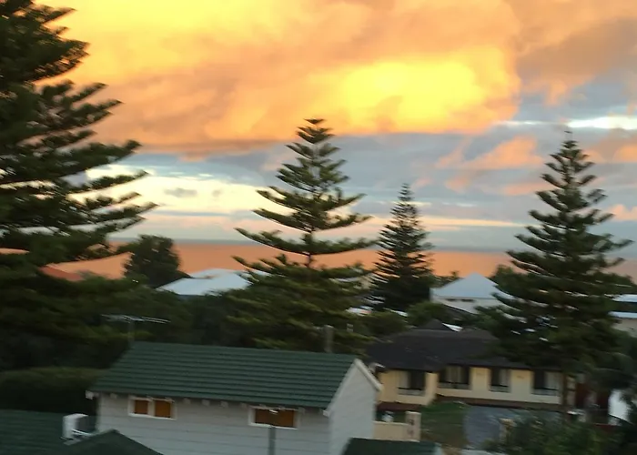 Mullaloo B & B Perth