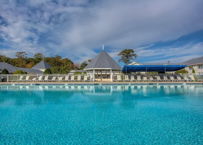 Ogunquit Hotel And Suites