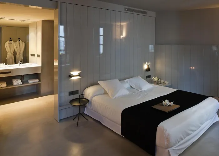 Caro Hotel Valencia
