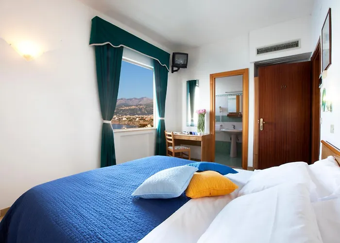 Hotel Settimo Cielo Sorrento