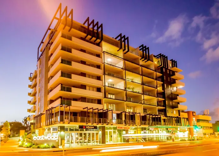 Eastwood Apartments Brisbane